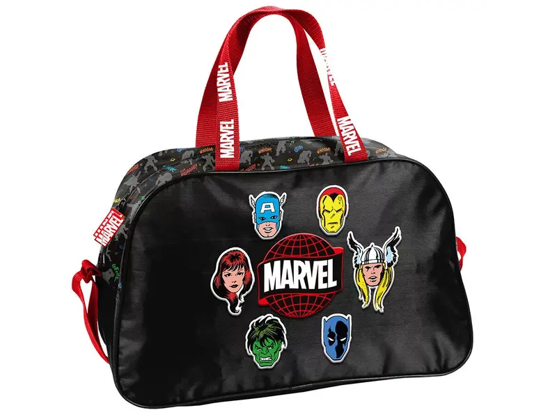 Marvel Avengers Schoudertas Whoom - 40 x 25 x 15 cm - Polyester