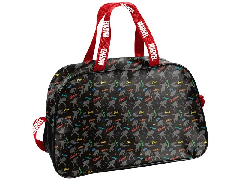 Marvel Avengers Schoudertas Whoom - 40 x 25 x 15 cm - Polyester