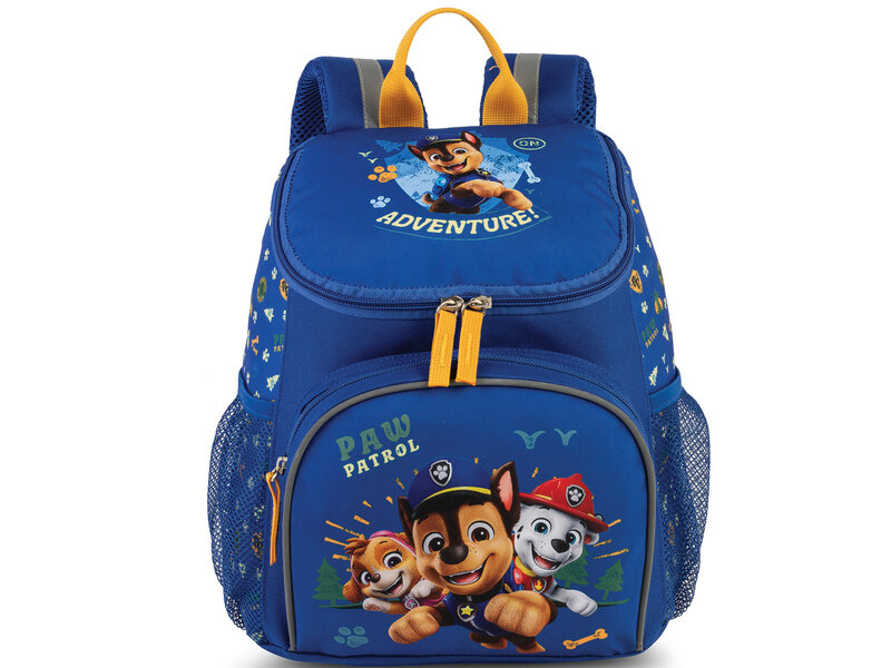 PAW Patrol Peuterrugzak Friends - 31 x 25 x 12 cm - Polyester