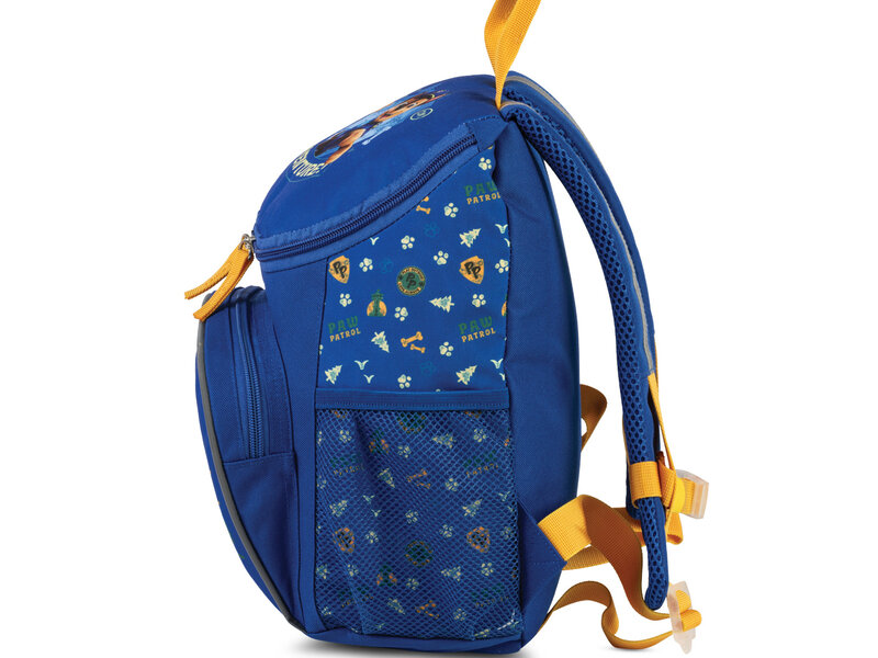PAW Patrol Peuterrugzak Friends - 31 x 25 x 12 cm - Polyester