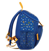 PAW Patrol Kleinkinderrucksack Friends - 31 x 25 x 12 cm - Polyester