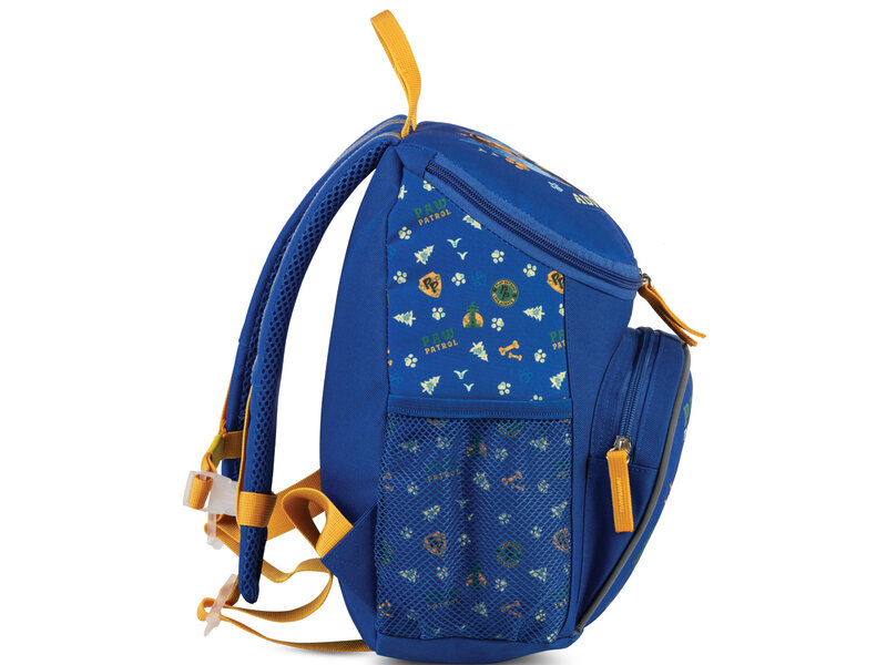 PAW Patrol Peuterrugzak Friends - 31 x 25 x 12 cm - Polyester