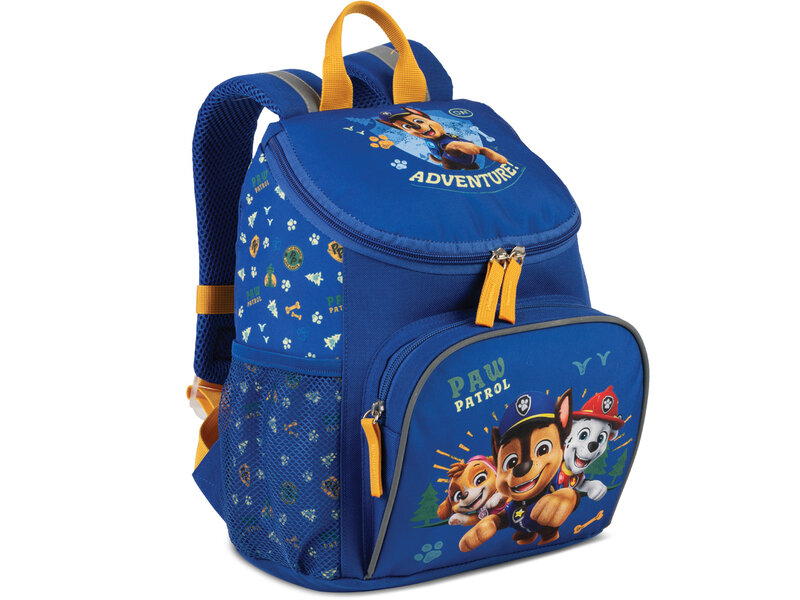 PAW Patrol Peuterrugzak Friends - 31 x 25 x 12 cm - Polyester