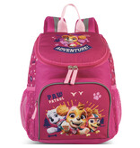 PAW Patrol Peuterrugzak Adventure - 31 x 25 x 12 cm - Polyester