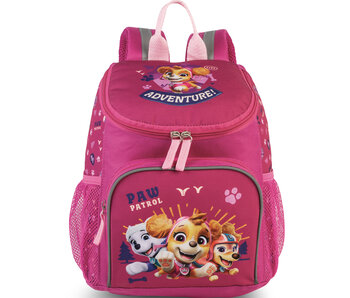 PAW Patrol Peuterrugzak Adventure 31 x 25 cm Polyester