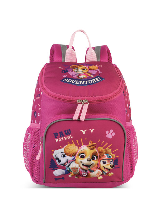 PAW Patrol Peuterrugzak Adventure 31 x 25 cm Polyester