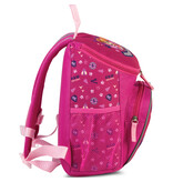 PAW Patrol Kleinkinderrucksack Adventure - 31 x 25 x 12 cm - Polyester