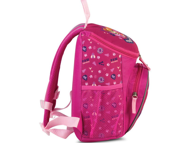 PAW Patrol Peuterrugzak Adventure - 31 x 25 x 12 cm - Polyester