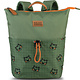 Backpack Tiger 33 x 32 x 11 cm Polyester