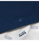 Paris Saint Germain Dekbedovertrek Devise - 240 x 220 + 2 x 63 x 63 cm - Katoen
