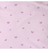 Disney Lilo & Stitch Duvet cover Cupidon - 140 x 200 + 63 x 63 cm - Cotton