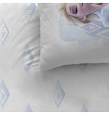 Disney Frozen Duvet cover Element - 140 x 200 + 63 x 63 cm - Cotton