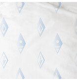 Disney Frozen Duvet cover Element - 140 x 200 + 63 x 63 cm - Cotton