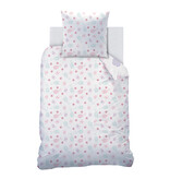 Gabby's poppenhuis Duvet cover Magique World - 140 x 200 + 63 x 63 cm - Cotton