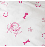 PAW Patrol Housse de couette Sweet - 140 x 200 + 63 x 63 cm - Coton