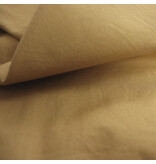 Matt & Rose Bettbezug Honey - 240 x 220 + 2x 65 x 65 cm - Gewaschene Baumwolle