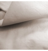 Matt & Rose Duvet cover Natural - 260 x 240 + 2x 65 x 65 cm - Washed Cotton