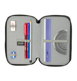 Minecraft Filled Case TNT - 37 pieces - 19.5 x 12.5 x 5.5 cm - Polyester