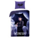 Dekbedovertrek Nevermore 140 x 200 + 70 x 90 cm Polyester