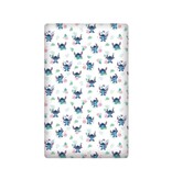 Disney Lilo & Stitch Spannbettlaken Magical - 90 x 200 cm - Baumwolle