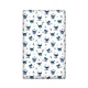 Fitted sheet Magical 90 x 200 cm Cotton