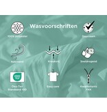 Wednesday Dekbedovertrek Best Friends - 140 x 200 + 70 x 90 cm - Polyester