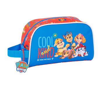 PAW Patrol Toiletry bag Cool 26 x 16 cm Polyester