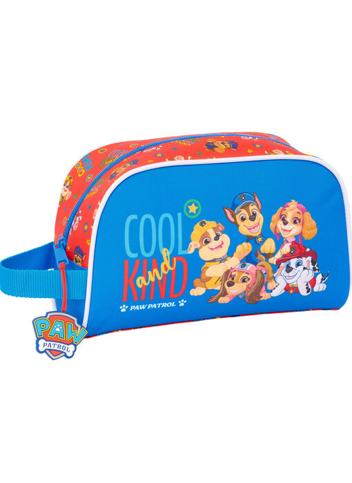 PAW Patrol Trousse de toilette Cool 26 x 16 cm Polyester