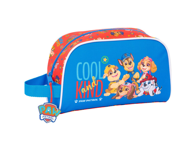 PAW Patrol Toilettas Cool - 26 x 16 x 9 cm - Polyester