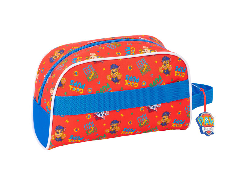 PAW Patrol Toilettas Cool - 26 x 16 x 9 cm - Polyester