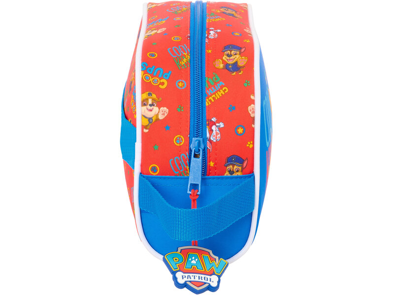 PAW Patrol Toilettas Cool - 26 x 16 x 9 cm - Polyester