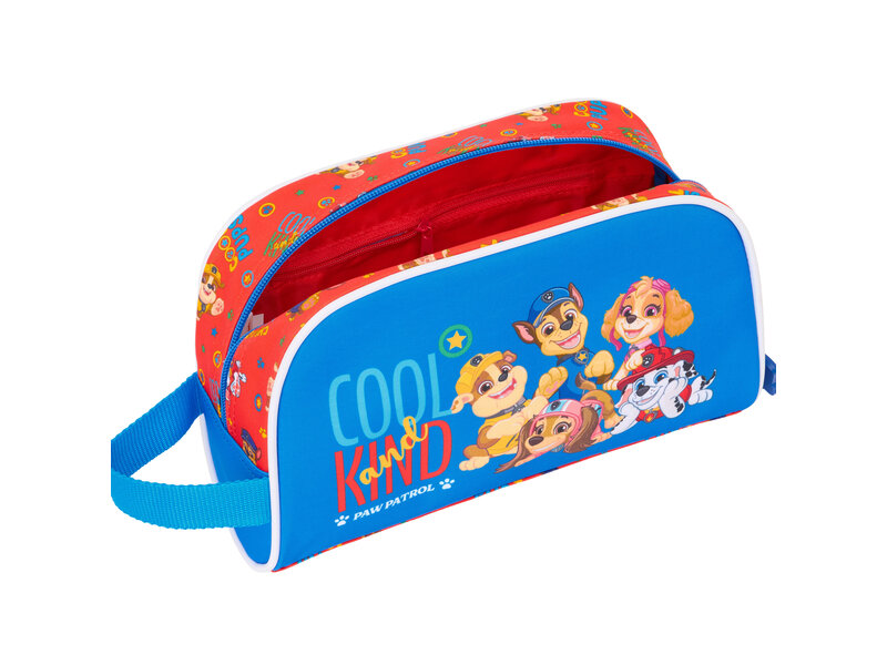PAW Patrol Toilettas Cool - 26 x 16 x 9 cm - Polyester