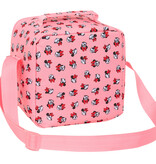 Disney Minnie Mouse Hübsche Kühltasche - 20 x 20 x 15 cm - Polyester