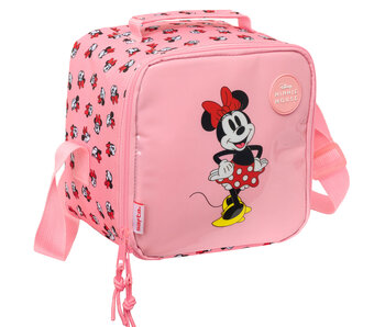 Disney Minnie Mouse Kühltasche Pretty 20 x 20 x 15 cm Polyester