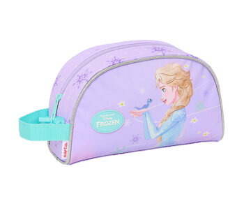 Disney Frozen Trousse de toilette Spirit 26 x 16 x 9 cm Polyester