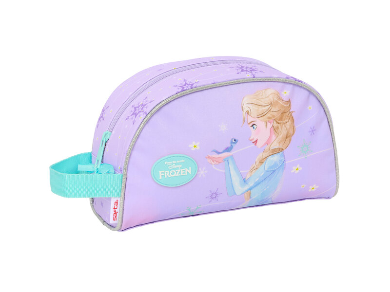 Disney Frozen Toilettas Spirit - 26 x 16 x 9 cm - Polyester