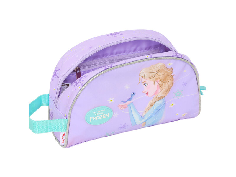 Disney Frozen Toiletry bag Spirit - 26 x 16 x 9 cm - Polyester