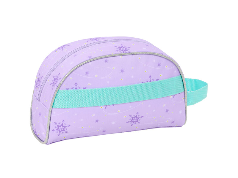 Disney Frozen Toiletry bag Spirit - 26 x 16 x 9 cm - Polyester