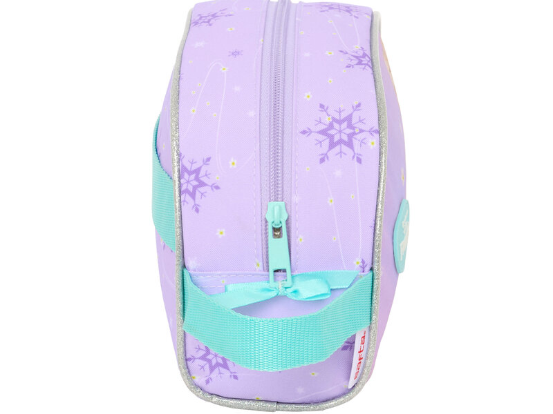 Disney Frozen Toiletry bag Spirit - 26 x 16 x 9 cm - Polyester