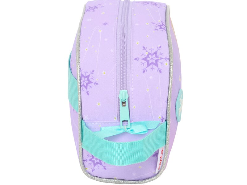 Disney Frozen Toilettas Spirit - 26 x 16 x 9 cm - Polyester