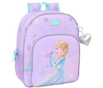 Disney Frozen Rucksack Spirit 38 x 32 x 12 cm Polyester