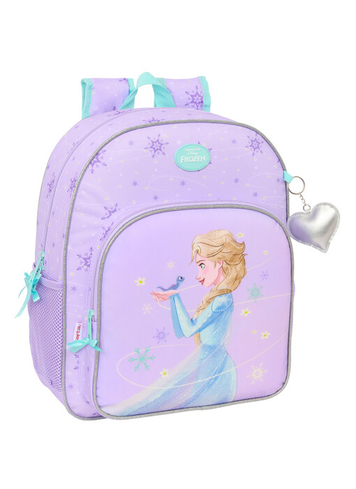 Disney Frozen Backpack Spirit 38 x 32 x 12 cm Polyester