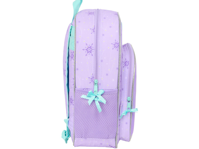 Disney Frozen Sac à dos Spirit - 38 x 32 x 12 cm - Polyester