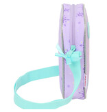 Disney Frozen Mini Schoudertas Spirit - 18 x 16 x 4 cm - Polyester
