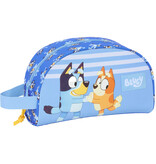Bluey Kulturbeutel Let's Play - 26 x 16 x 9 cm - Polyester
