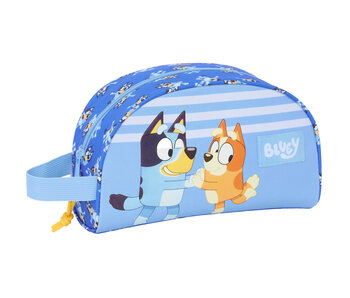 Bluey Toilettas Let's Play 26 x 16 x 9 cm Polyester
