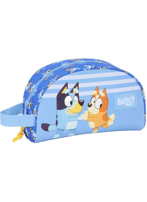 Bluey Toilettas Let's Play 26 x 16 x 9 cm Polyester