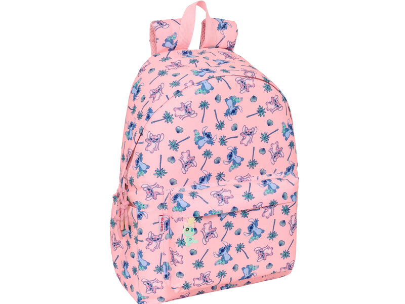 Disney Lilo & Stitch Disney Lilo & Stitch Laptop Rugzak 14,1" - 43 x 31 x 13 cm - Polyester