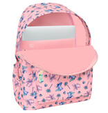 Disney Lilo & Stitch Rugzak Beach - 43 x 31 x 13 cm - Polyester