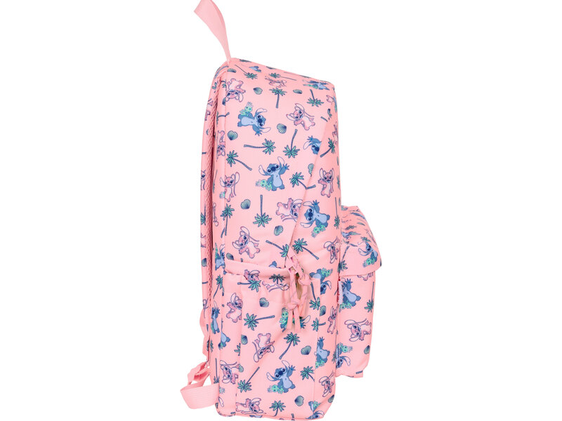 Disney Lilo & Stitch Rugzak Beach - 43 x 31 x 13 cm - Polyester